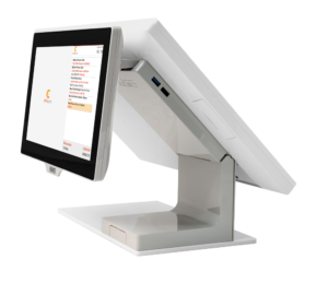 Epos for Sage 50 and Sage 200 1 Sage EPos Software