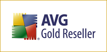 AVG Gold reseller